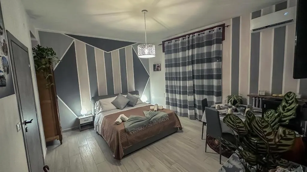 Katrin House Apartment Verona 0*,