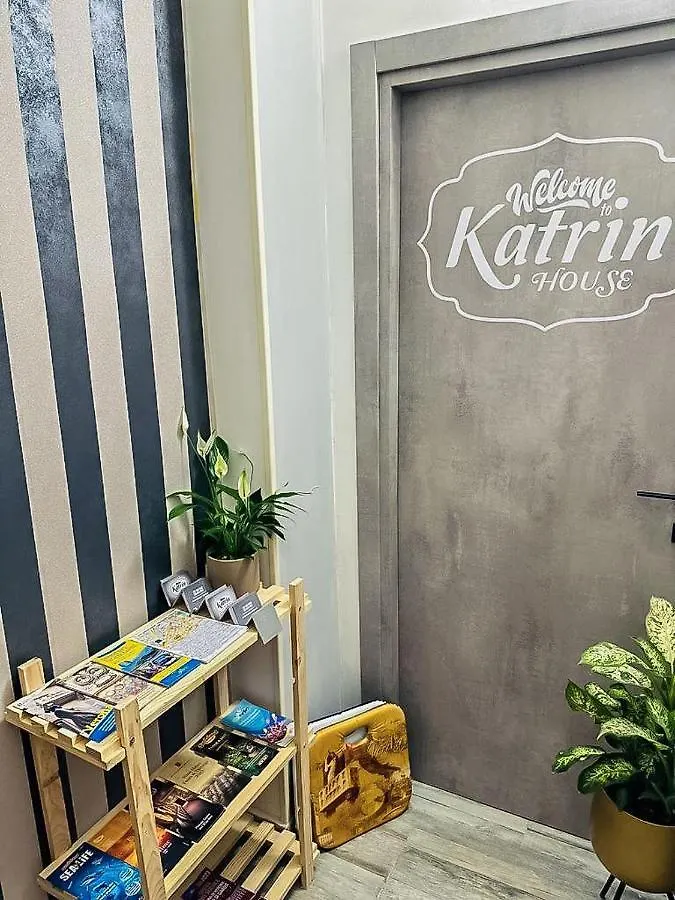 Katrin House Apartment Verona