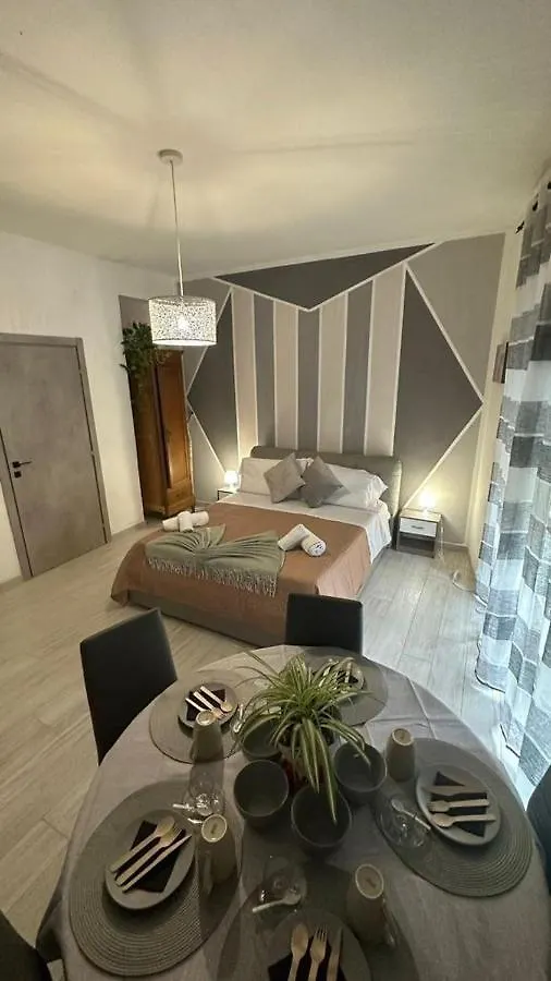 Katrin House Apartment Verona