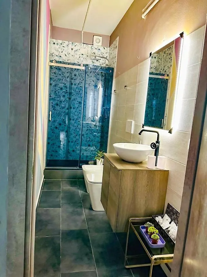 Katrin House Apartment Verona 0*,  Italy