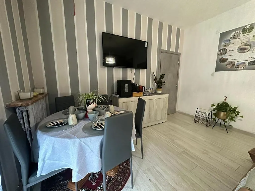 Katrin House Apartment Verona
