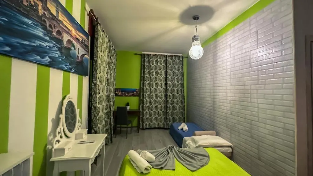 Katrin House Apartment Verona Italy