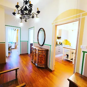 Apartmán Centre, Verona